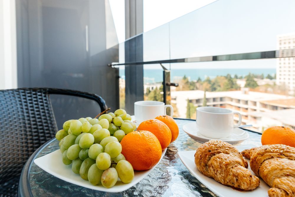 МОНЕ, отель - 20