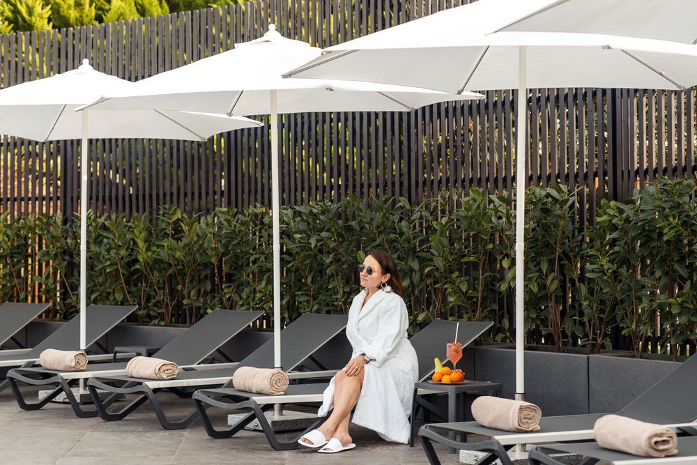 МОНЕ, отель - 32