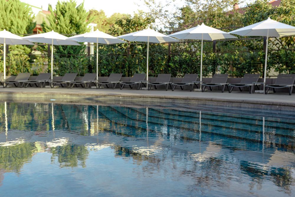 МОНЕ, отель - 33