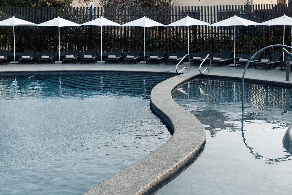 МОНЕ, отель - 28