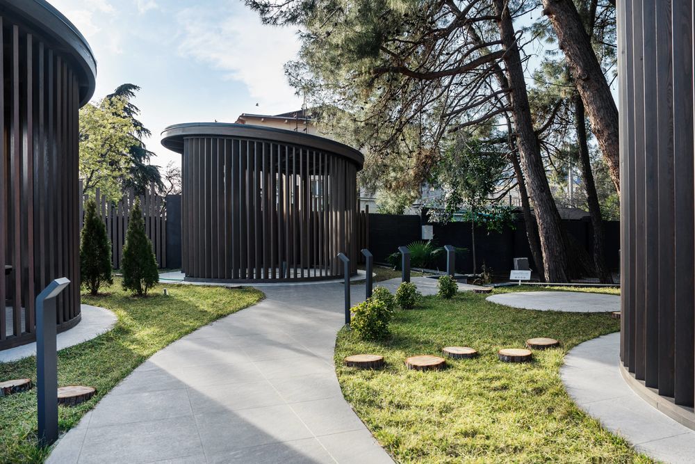 МОНЕ, отель - 24