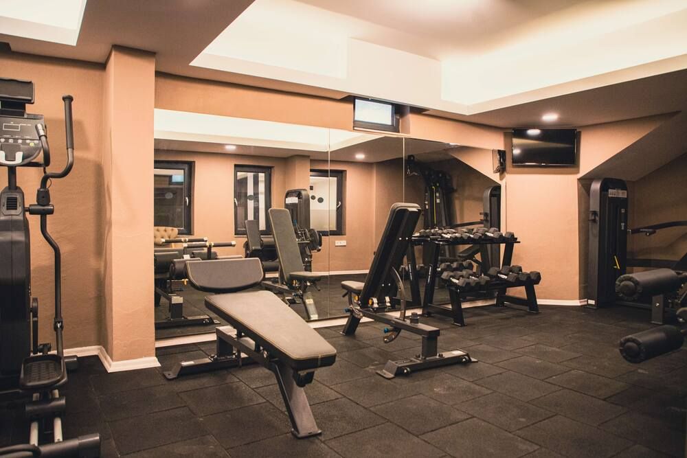 Side Amour Hotel - 62