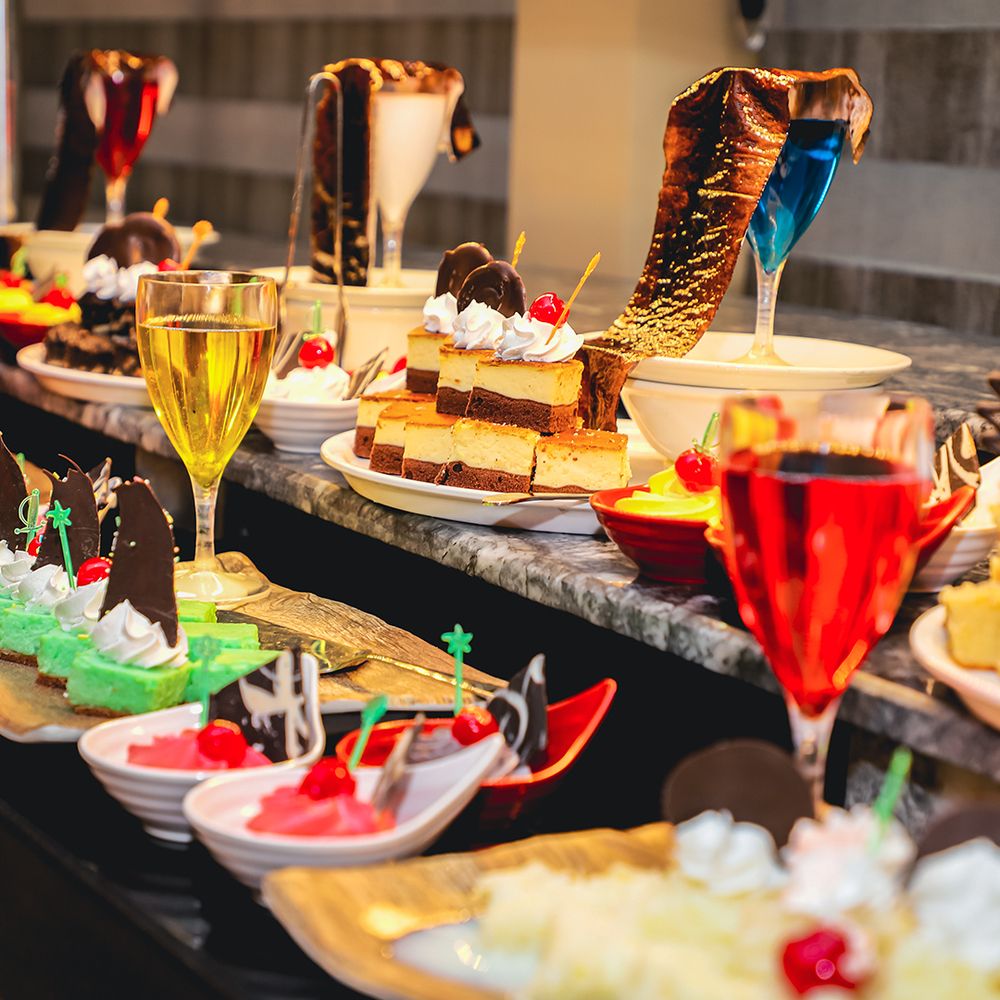 Side Amour Hotel - 51