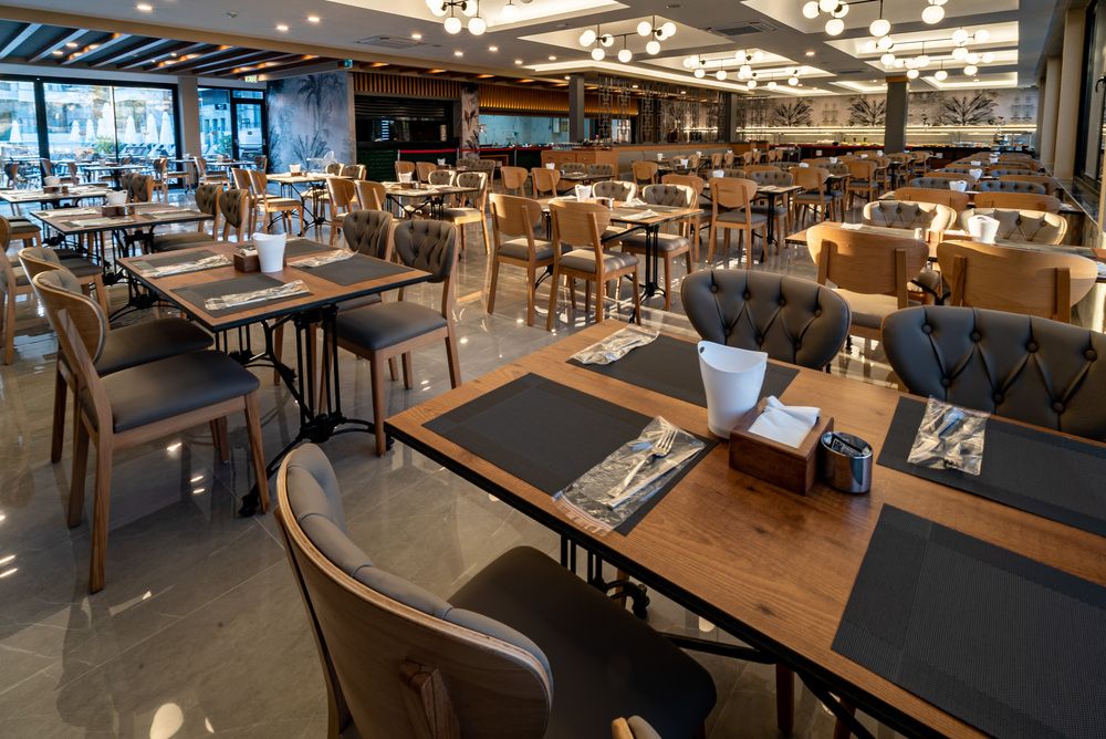 Side Amour Hotel - 45