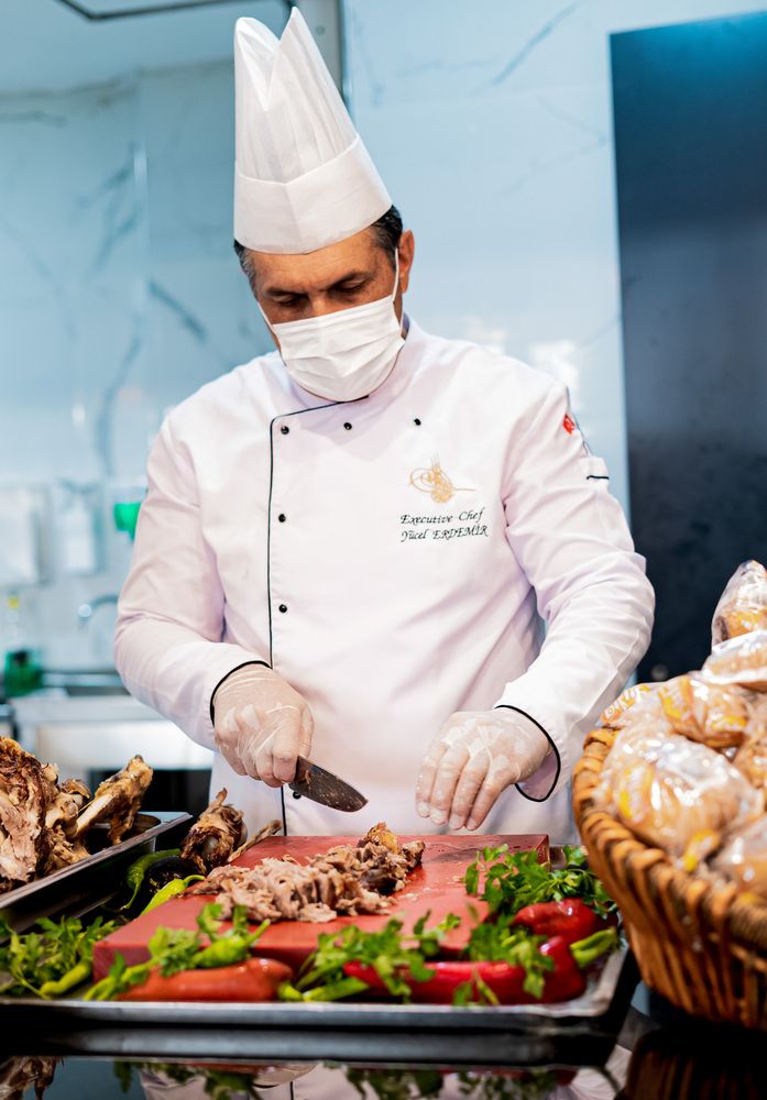 Side Amour Hotel - 40