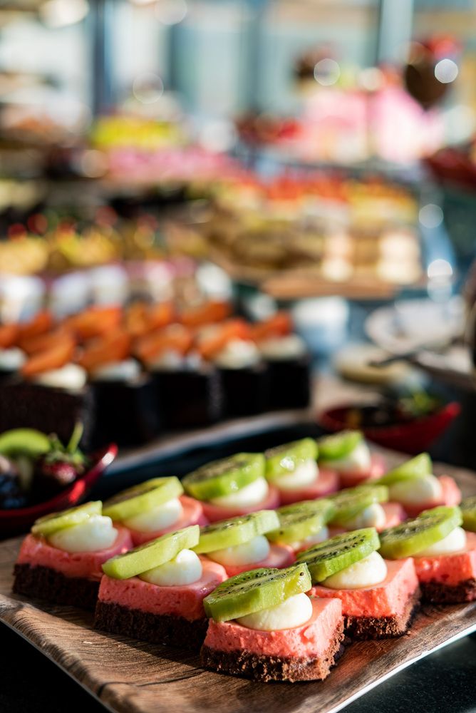 Side Amour Hotel - 37