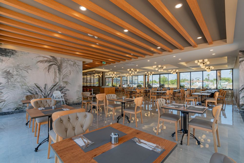 Side Amour Hotel - 33