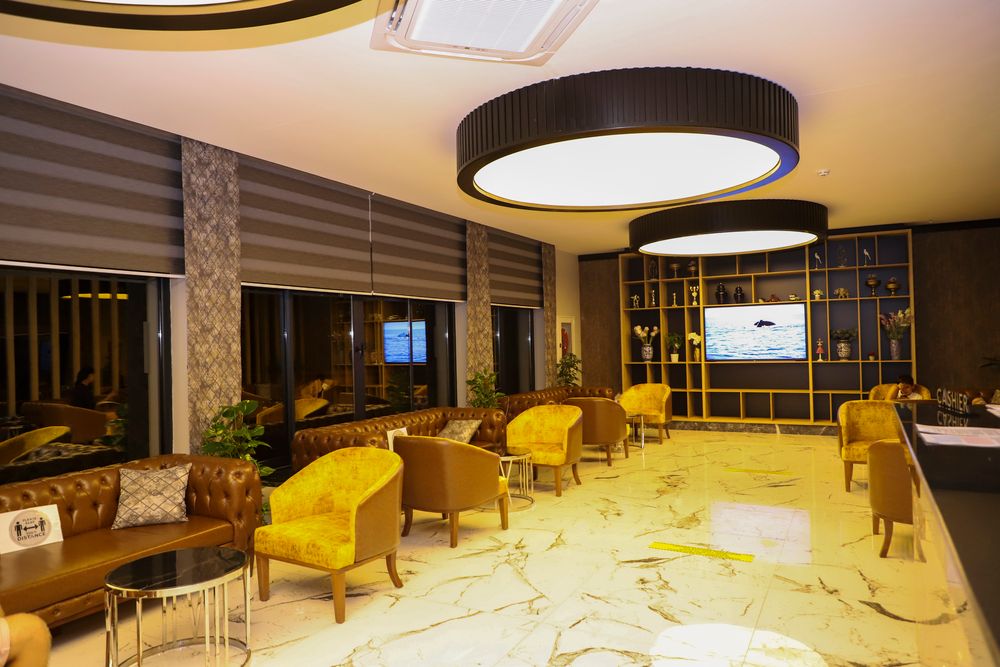 Side Amour Hotel - 28