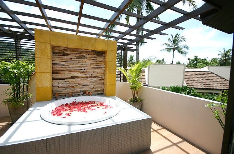 COCONUT VILLAGE RESORT - 11