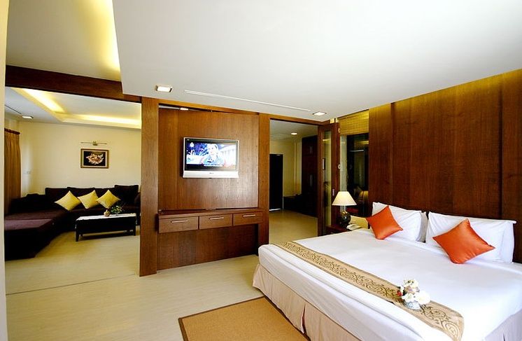 COCONUT VILLAGE RESORT - 10