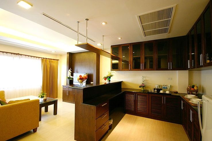 COCONUT VILLAGE RESORT - 7