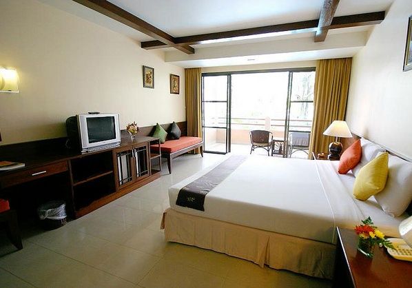 COCONUT VILLAGE RESORT - 5