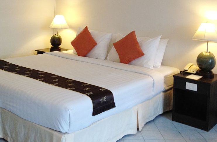 COCONUT VILLAGE RESORT - 4