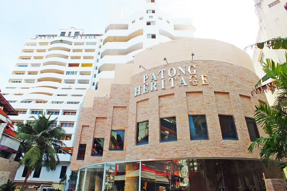 PATONG HERITAGE - 8