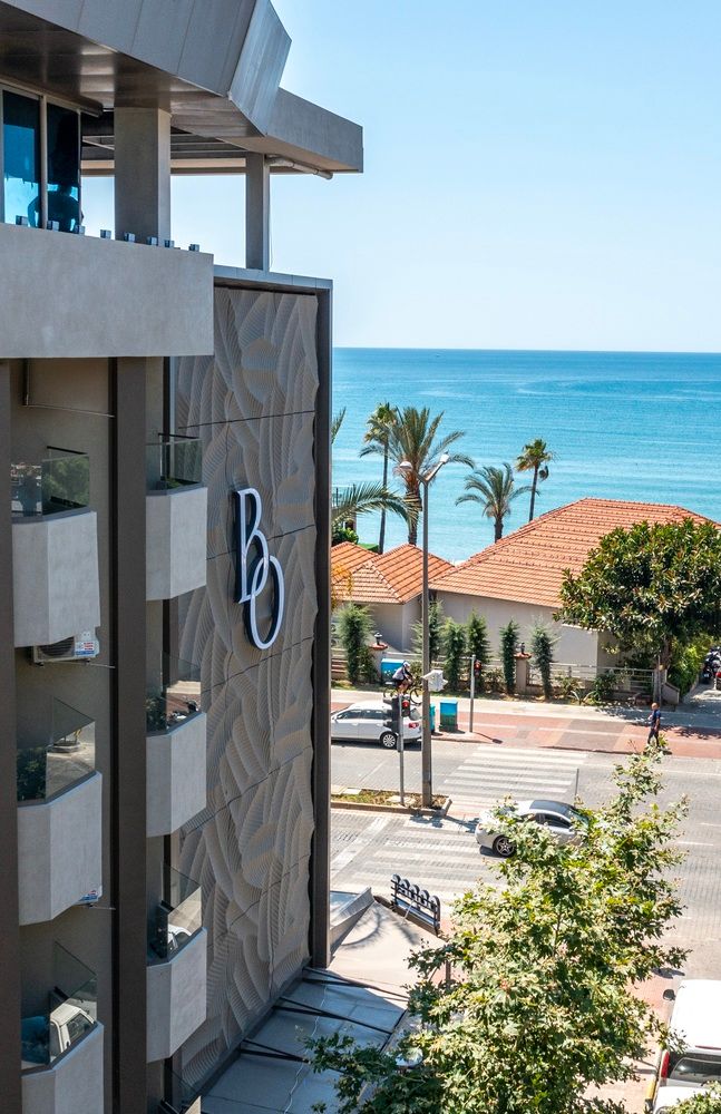 Buyuk Hotel - 5