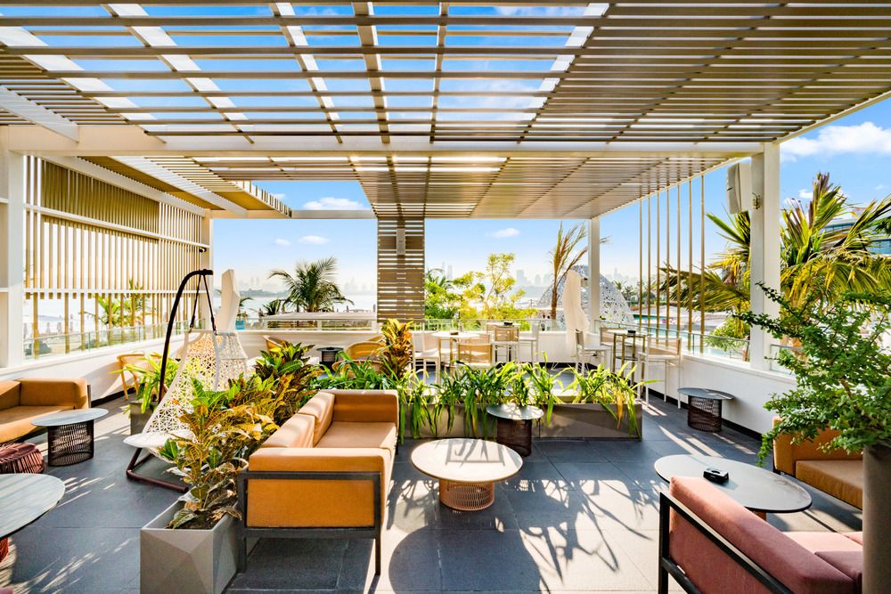 W DUBAI - THE PALM - 23