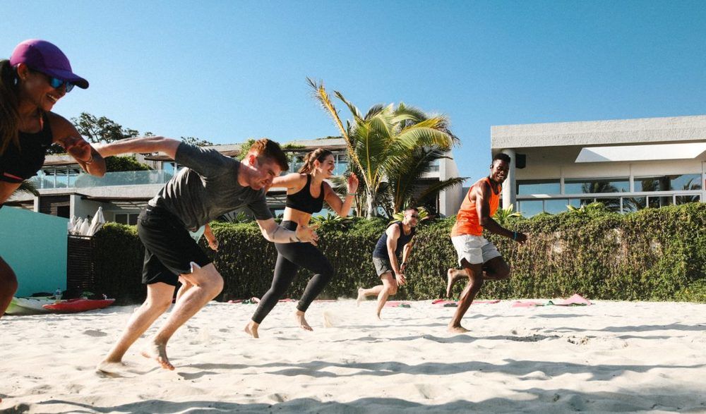 W DUBAI - THE PALM - 18