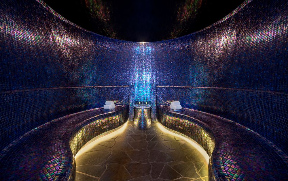 W DUBAI - THE PALM - 15