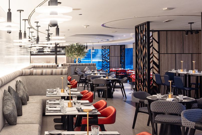 ROSE RAYHAAN BY ROTANA - 6