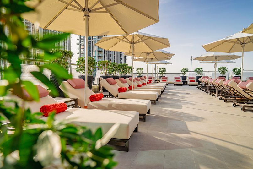 TOWERS ROTANA - 6