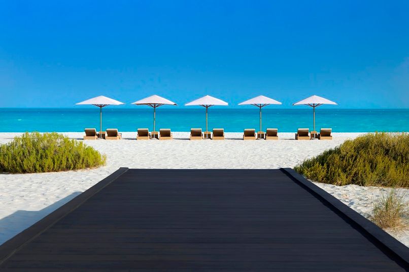 PARK HYATT ABU DHABI HOTEL AND VILLAS - 6