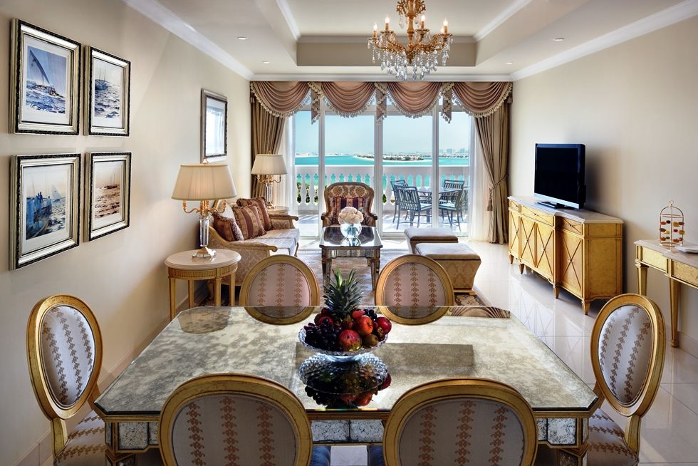 KEMPINSKI HOTEL & RESIDENCES PALM JUMEIRAH - 31