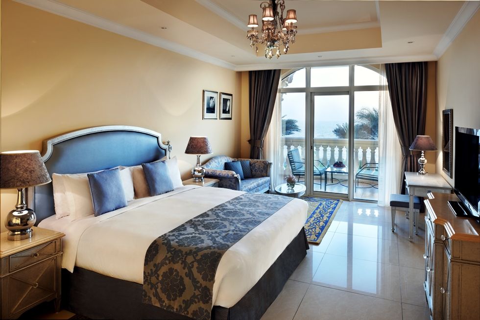 KEMPINSKI HOTEL & RESIDENCES PALM JUMEIRAH - 30