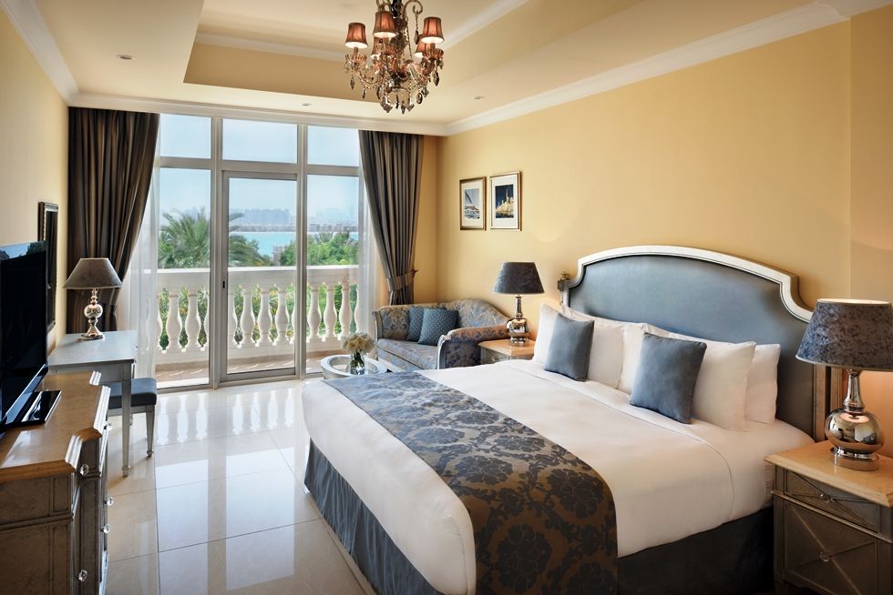KEMPINSKI HOTEL & RESIDENCES PALM JUMEIRAH - 29