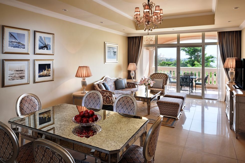 KEMPINSKI HOTEL & RESIDENCES PALM JUMEIRAH - 28