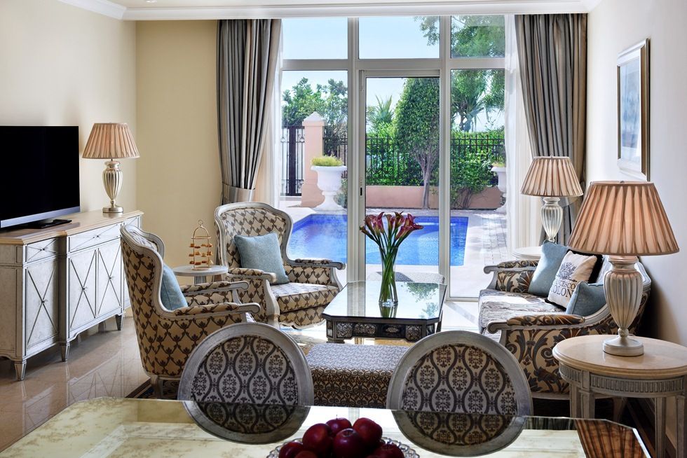 KEMPINSKI HOTEL & RESIDENCES PALM JUMEIRAH - 27