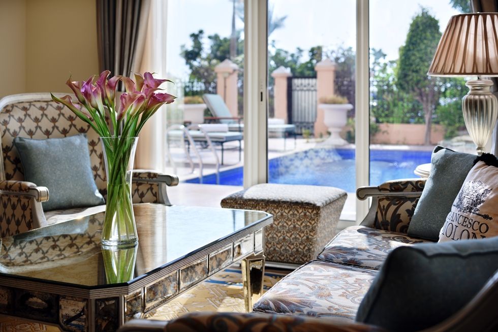 KEMPINSKI HOTEL & RESIDENCES PALM JUMEIRAH - 26