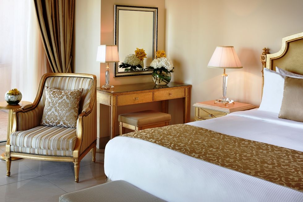 KEMPINSKI HOTEL & RESIDENCES PALM JUMEIRAH - 25