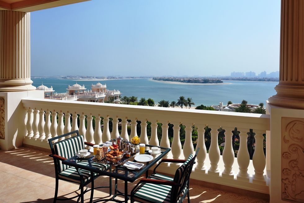 KEMPINSKI HOTEL & RESIDENCES PALM JUMEIRAH - 20