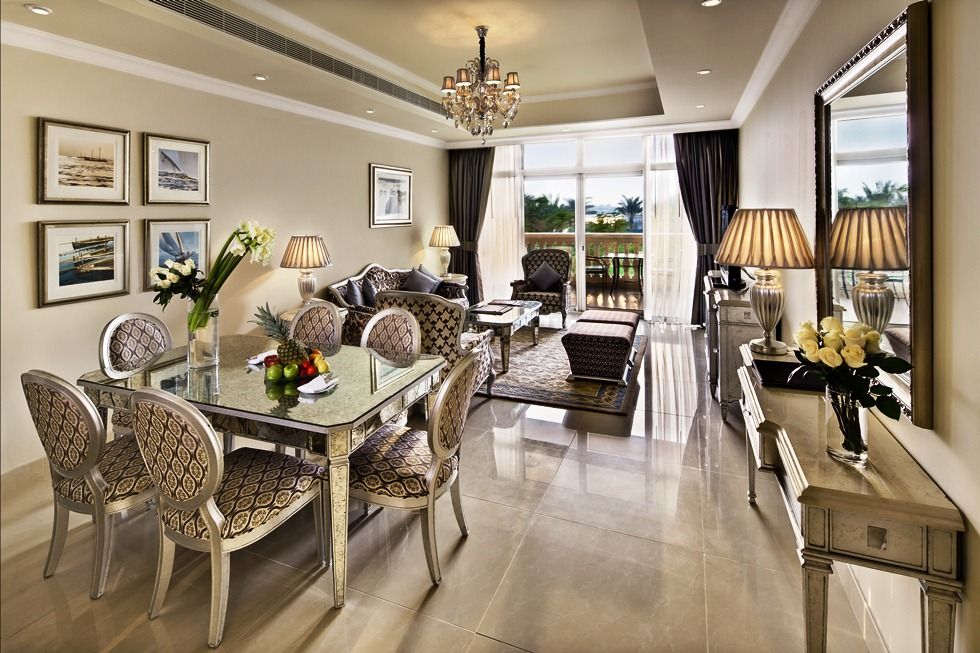 KEMPINSKI HOTEL & RESIDENCES PALM JUMEIRAH - 19