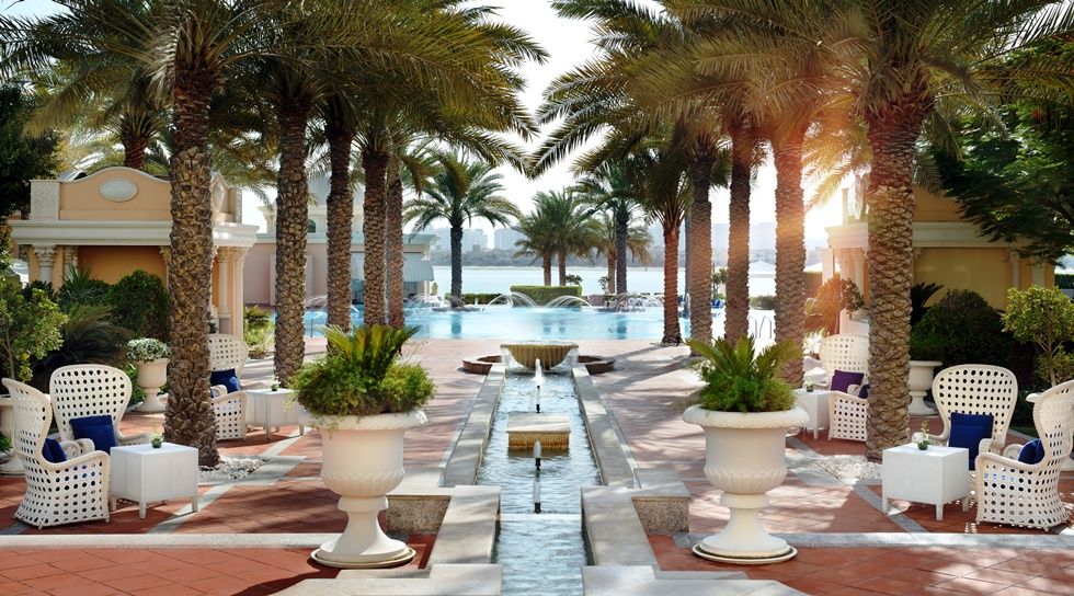 KEMPINSKI HOTEL & RESIDENCES PALM JUMEIRAH - 13