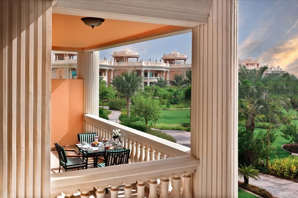 KEMPINSKI HOTEL & RESIDENCES PALM JUMEIRAH - 39