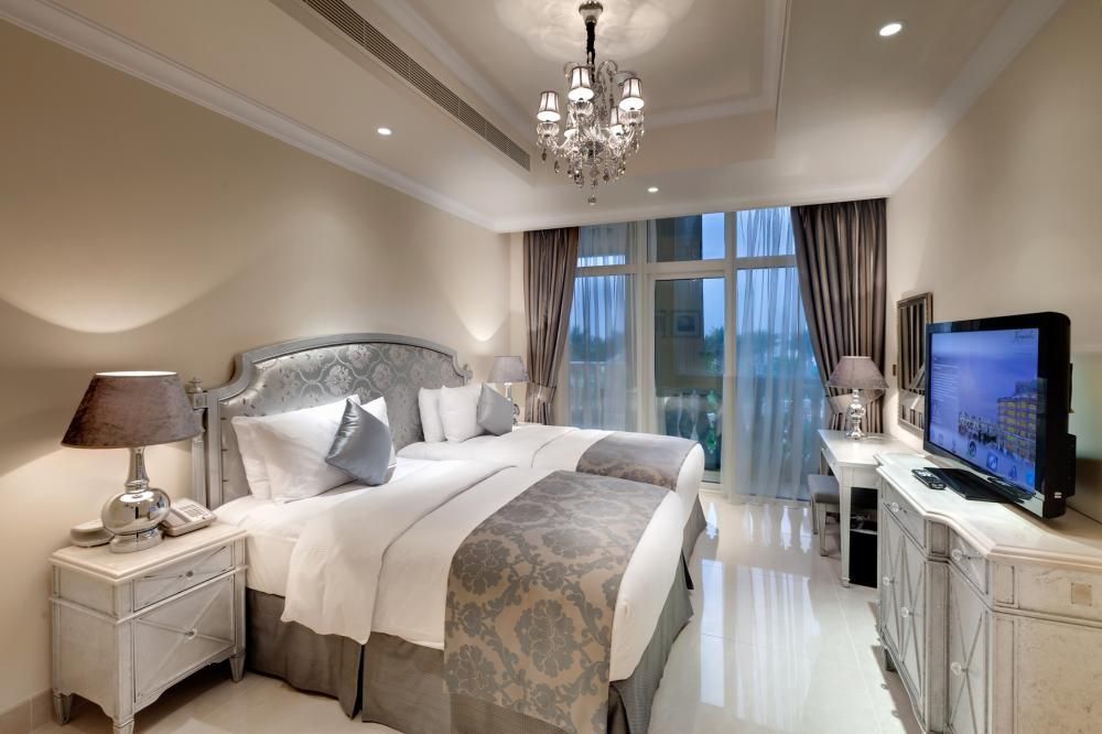 KEMPINSKI HOTEL & RESIDENCES PALM JUMEIRAH - 37