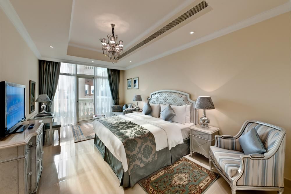 KEMPINSKI HOTEL & RESIDENCES PALM JUMEIRAH - 36