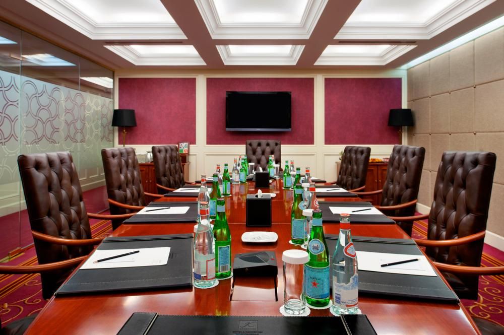 KEMPINSKI HOTEL & RESIDENCES PALM JUMEIRAH - 15