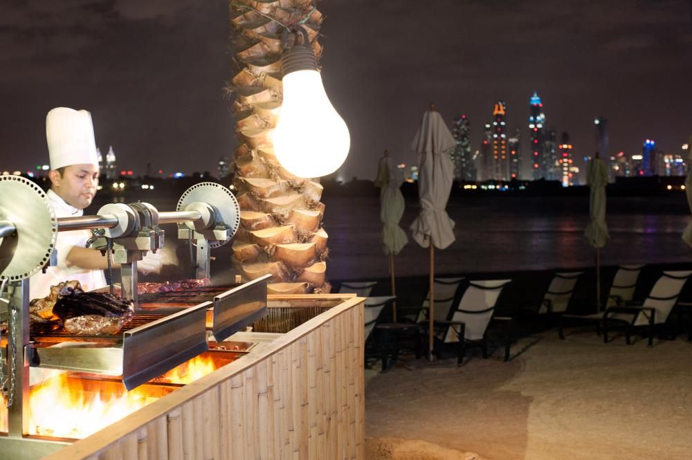 KEMPINSKI HOTEL & RESIDENCES PALM JUMEIRAH - 10