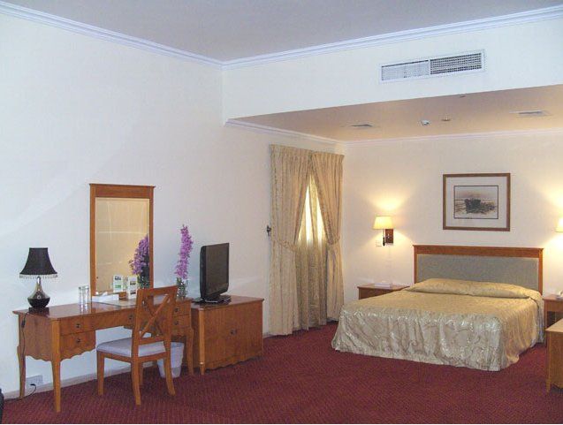 ALSEEF HOTEL - 7