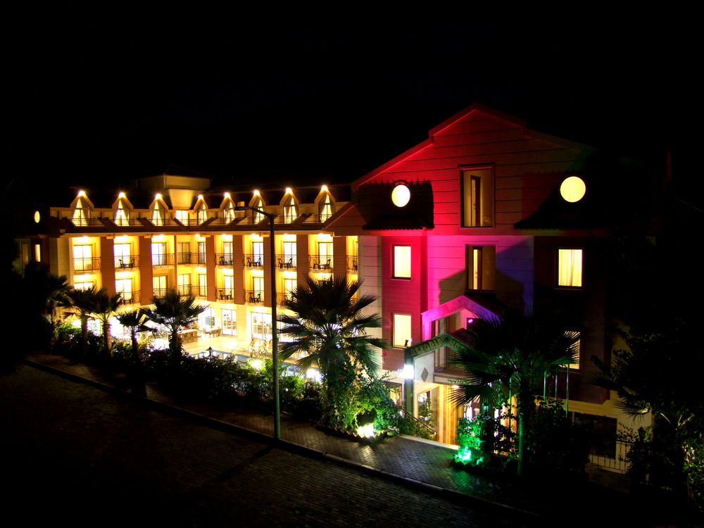 Astoria Hotel Kemer - 1