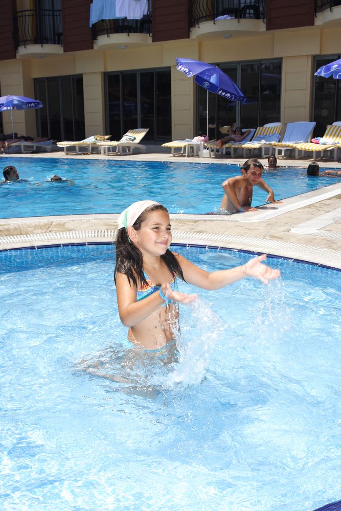 Astoria Hotel Kemer - 4
