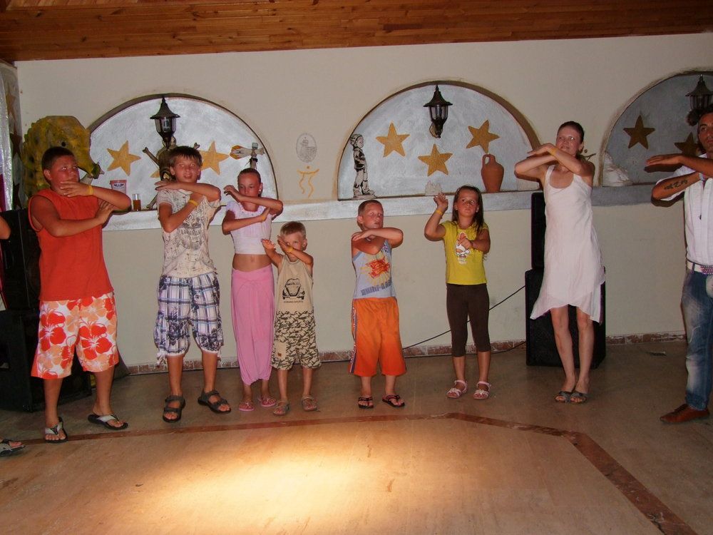 Astoria Hotel Kemer - 6