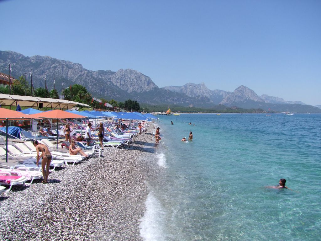 Astoria Hotel Kemer - 13