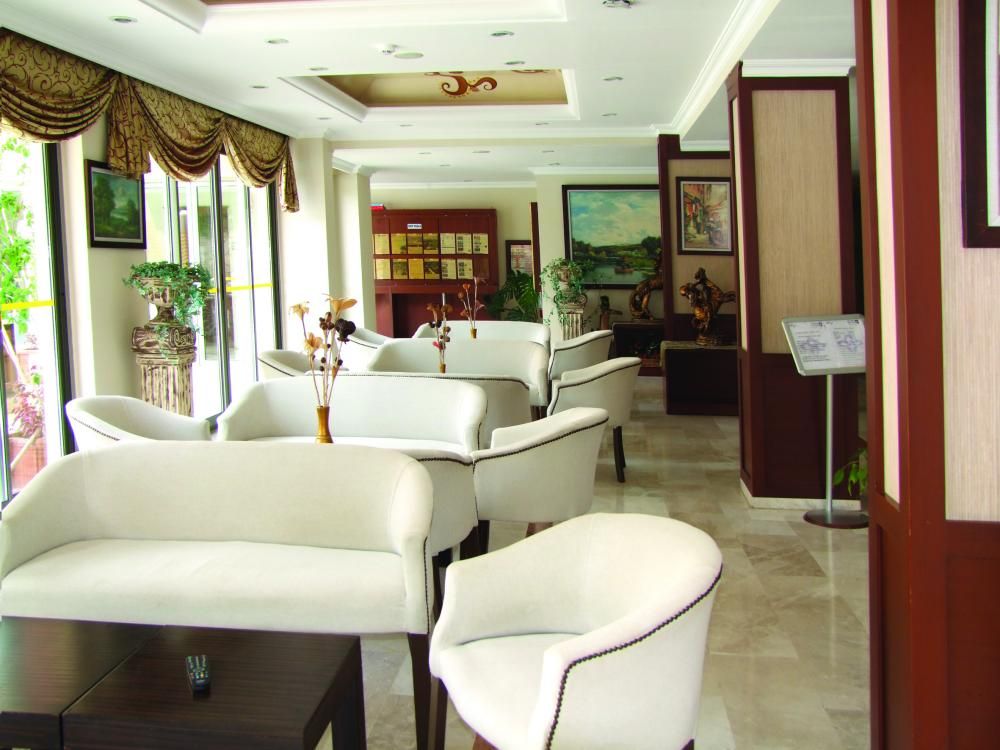Astoria Hotel Kemer - 7