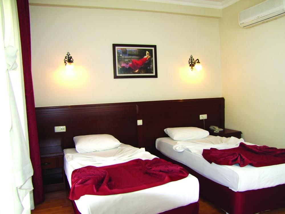 Astoria Hotel Kemer - 11