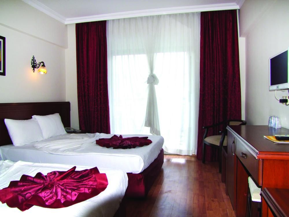 Astoria Hotel Kemer - 10