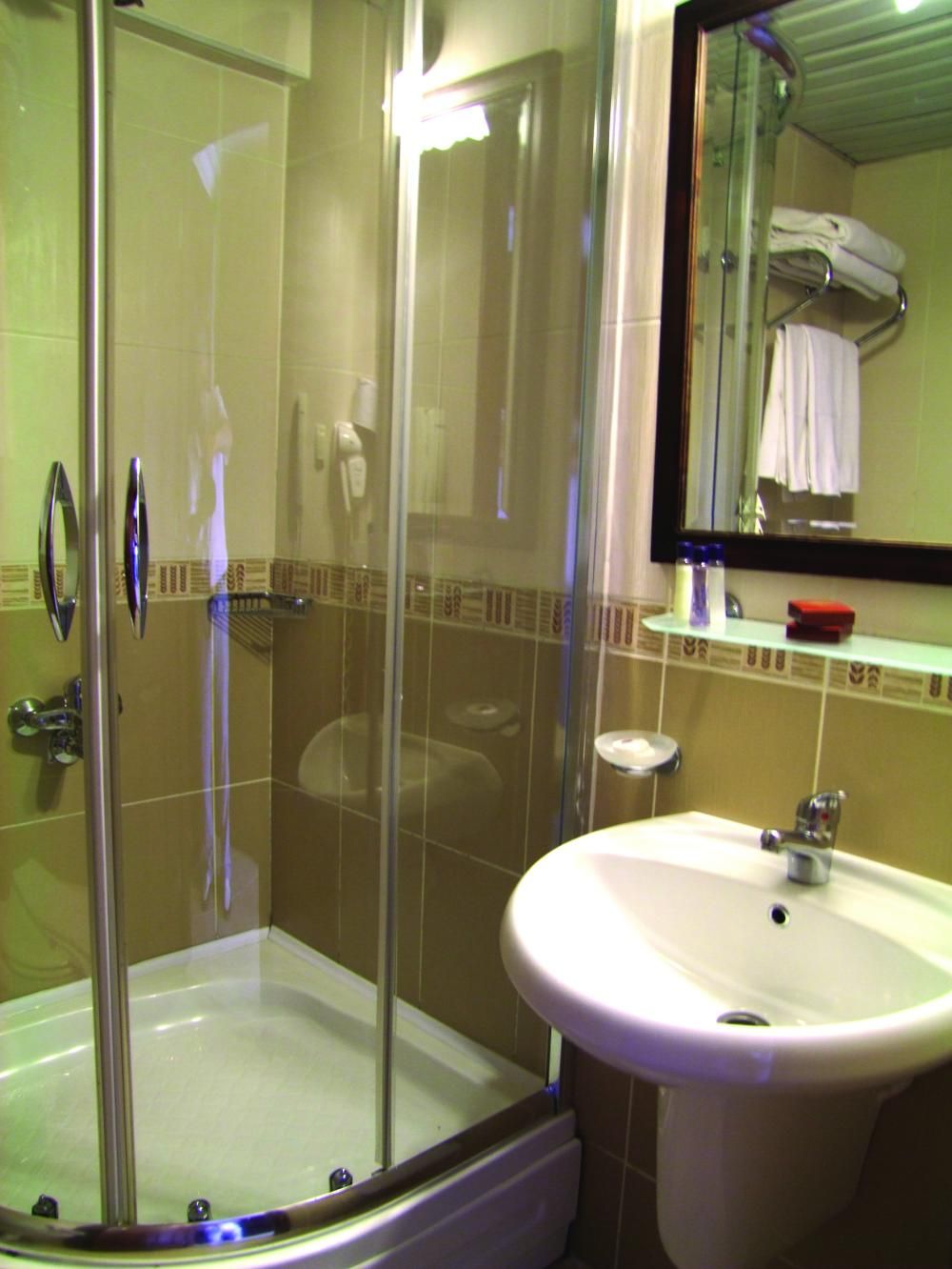 Astoria Hotel Kemer - 12