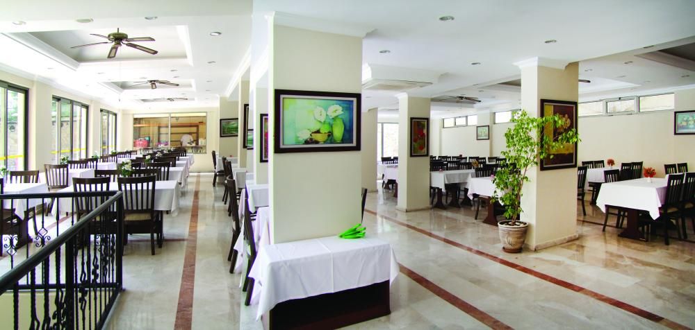 Astoria Hotel Kemer - 8
